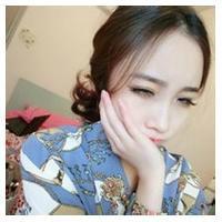 可爱短发头像大全2017最新版的:女生的骄傲小白你_WWW.TQQA.COM