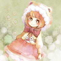 男孩赴女孩的约:卡通可爱萌头像大全_WWW.TQQA.COM