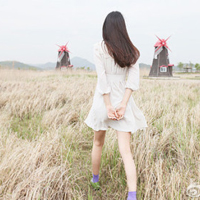 曾经的回忆还是不会忘:意境唯美QQ头像:闭上眼睛_WWW.TQQA.COM