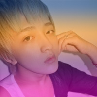 唯美好看的QQ情侣头像两张一组:爱就追求_WWW.TQQA.COM