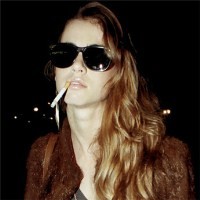 欧美范女生头像_WWW.TQQA.COM