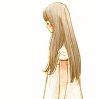 90后萌系少女卡通人物QQ头像_WWW.TQQA.COM