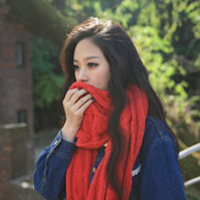 没心没肺:我不累:干净纯真的森系小清新意境女生_WWW.TQQA.COM