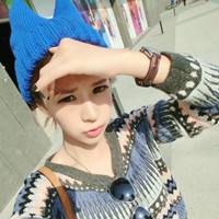 可爱小女生头像:10岁的青春回忆_WWW.TQQA.COM