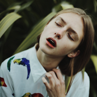 欧美QQ高清头像:一直会想你_WWW.TQQA.COM