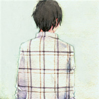 萌男生卡通头像_WWW.TQQA.COM