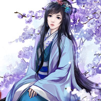 相忘于江湖@:复古风格头像_WWW.TQQA.COM
