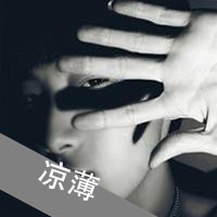 QQ情侣灰色带字头像一左一右:记忆中的想念_WWW.TQQA.COM