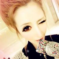 非主流彩色头发头像:以为对爱有天分_WWW.TQQA.COM