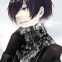 qq头像动漫男生可爱_WWW.TQQA.COM