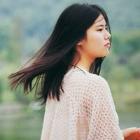 还是会想起那个人:意境唯美的女生头像:离开你以_WWW.TQQA.COM
