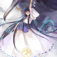 相忘于江湖@:复古风格头像_WWW.TQQA.COM