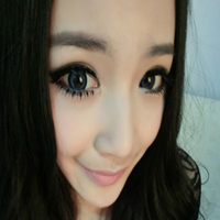 粉色阿宝色qq头像:可爱女生:我爱的~_WWW.TQQA.COM