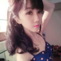 长发公主型可爱头像:为你动心_WWW.TQQA.COM