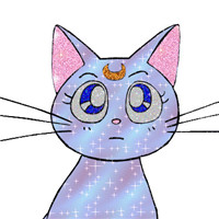 月光下的美少女战士卡通QQ头像:童年の爱_WWW.TQQA.COM