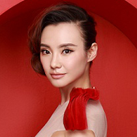 刘芙伶靓丽图片头像_WWW.TQQA.COM