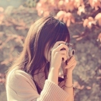 誓言让人刺痛:qq头像相机女生lomo_WWW.TQQA.COM