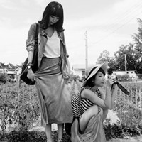QQ黑白姐妹头像_WWW.TQQA.COM