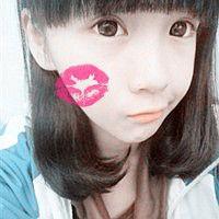 QQ头像女生可爱大眼睛:真情可贵_WWW.TQQA.COM
