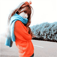 乖巧可爱的女生头像_WWW.TQQA.COM