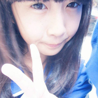 校服女子最美丽:可爱女生穿校服QQ头像_WWW.TQQA.COM