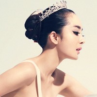 qq头像杨幂_WWW.TQQA.COM