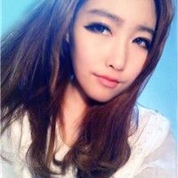 霸气的欧美女生头像_WWW.TQQA.COM