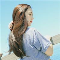 唯美全身照女生头像:似水誓言_WWW.TQQA.COM
