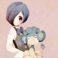 男孩赴女孩的约:卡通可爱萌头像大全_WWW.TQQA.COM