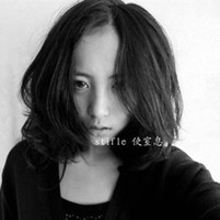 纯美优雅女生唯美头像_WWW.TQQA.COM
