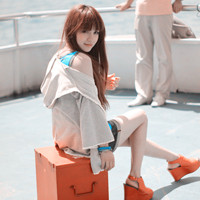 qq微博可爱头像_WWW.TQQA.COM