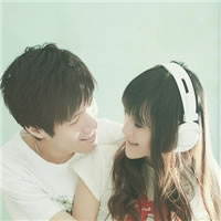 浪漫情侣头像/2张一对_WWW.TQQA.COM