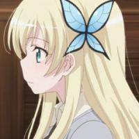 二次元女生头像半身:伤感_WWW.TQQA.COM