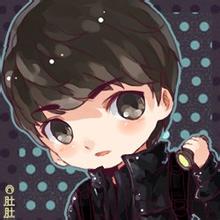 李易峰q版萌头像_WWW.TQQA.COM