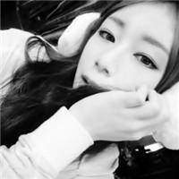 女生灰色qq头像:被爱情淘汰_WWW.TQQA.COM