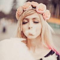 欧美女生头像霸气不要字:有气质_WWW.TQQA.COM