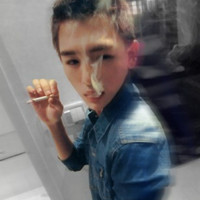 混血男生QQ头像:个性超拽_WWW.TQQA.COM
