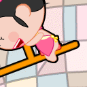 情侣卡通动态qq头像_WWW.TQQA.COM