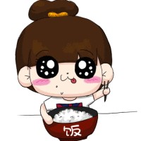 卡通头像女生超萌男女_WWW.TQQA.COM