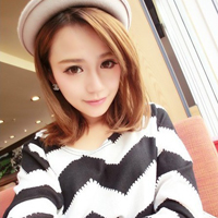 粉色阿宝色qq头像:可爱女生:我爱的~_WWW.TQQA.COM