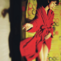 如何快乐怎么快乐:唯美女生头像:小清新_WWW.TQQA.COM