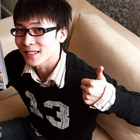王啸坤资料头像_WWW.TQQA.COM