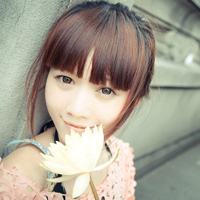 曾经的回忆还是不会忘:意境唯美QQ头像:闭上眼睛_WWW.TQQA.COM