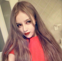 非主流女生头像超拽戴墨镜:带胡子抽烟的不一定_WWW.TQQA.COM
