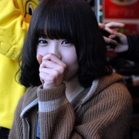 学生妹可爱女生头像_WWW.TQQA.COM