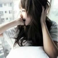 故事里的角色我不适合:唯美头像吧不带字女生_WWW.TQQA.COM