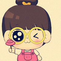 萌小q情侣头像大全:幸福其实就是你一张我一张_WWW.TQQA.COM