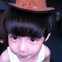 宝爷你萌死啦:00后的正太不喜勿点_WWW.TQQA.COM