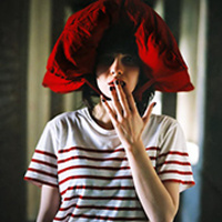 欧美霸气女生头像:谁能取代你的地位_WWW.TQQA.COM