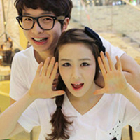 情侣装头像:情侣专用2016的夏季情侣怎么能少_WWW.TQQA.COM